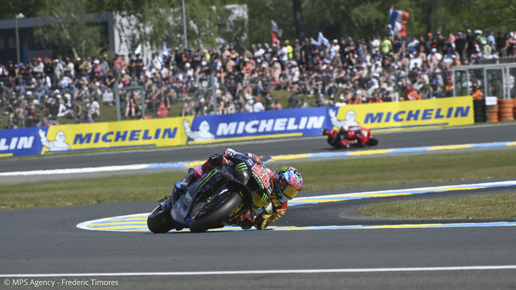 Grand Prix de France Moto 2025 : Le Mans prêt à vibrer ! 1 MPS AGENCY 100524 01