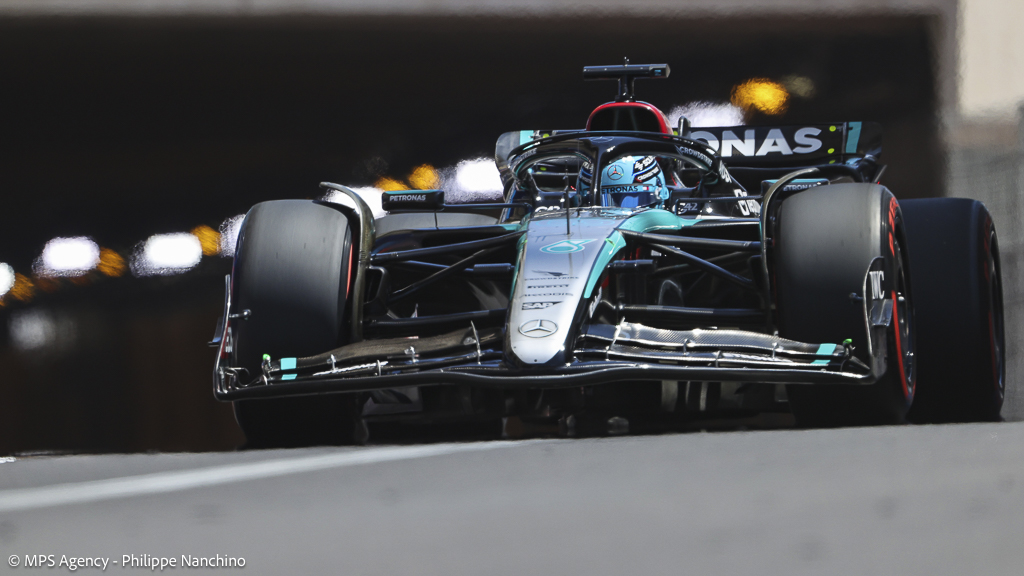 La Formule 1 de retour en Europe : cap pour MPS Agency sur Imola, Monaco et Barcelone 1 MPS AGENCY 250524 02