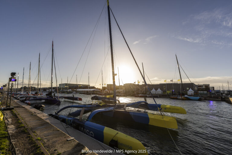 Transat Cafe L'or - 11th Hour Racing 2025 MPSA TCO25 BV 20251024095056MPSA TCO25 BV 20251024095056BV 2814 1