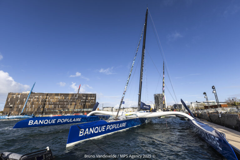 Transat Cafe L'or - 11th Hour Racing 2025 MPSA TCO25 BV 20251024104554MPSA TCO25 BV 20251024104554BV 3566 1
