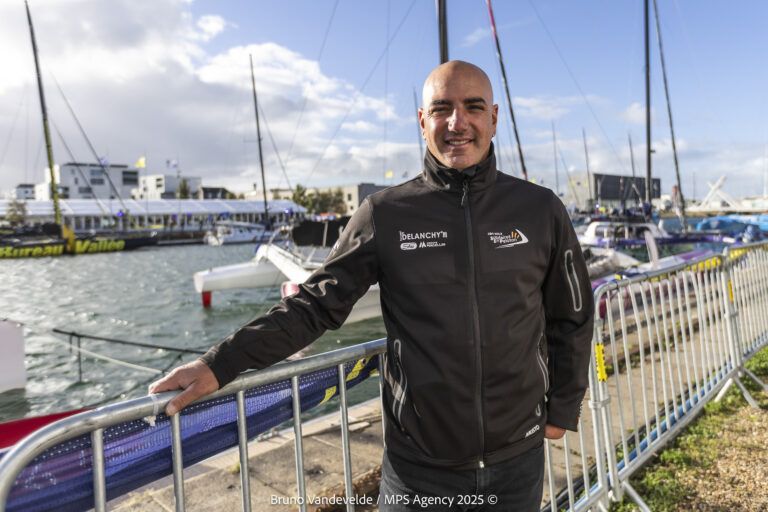 Transat Cafe L'or - 11th Hour Racing 2025 MPSA TCO25 BV 20251024111249MPSA TCO25 BV 20251024111249BV 3725