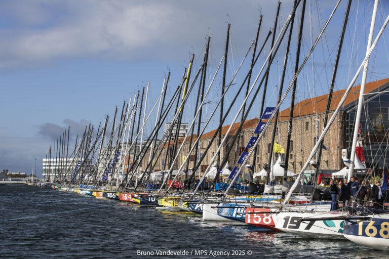 Transat Cafe L'or - 11th Hour Racing 2025 MPSA TCO25 BV 20251024113508MPSA TCO25 BV 20251024113508BV 4157