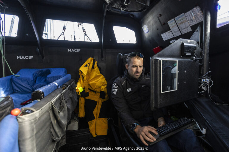 Transat Cafe L'or - 11th Hour Racing 2025 MPSA TCO25 BV 20251024162437MPSA TCO25 BV 20251024162437BV 5055