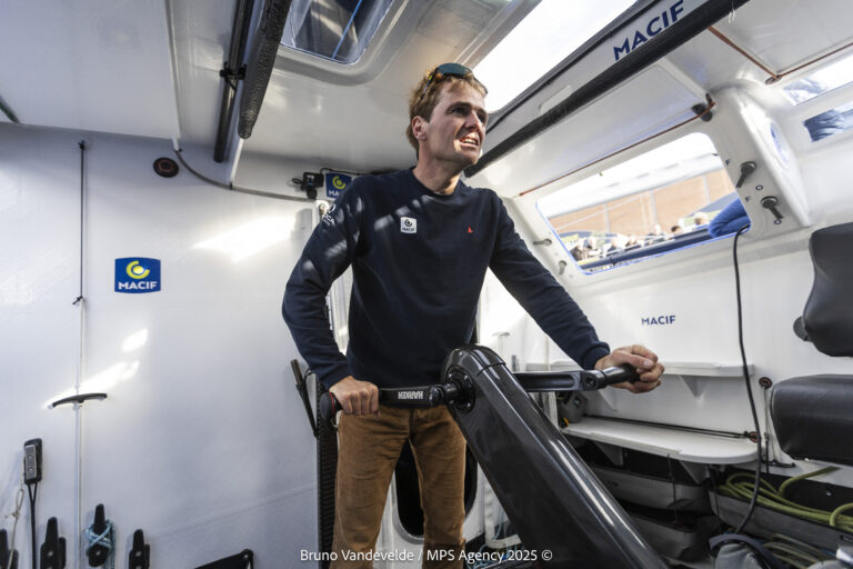 Transat Cafe L'or - 11th Hour Racing 2025 MPSA TCO25 BV 20251024162828MPSA TCO25 BV 20251024162828BV 5169