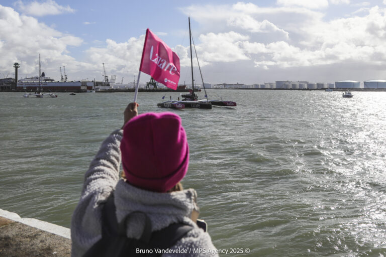 Transat Cafe L'or - 11th Hour Racing 2025 MPSA TCO25 BV 20251025132043MPSA TCO25 BV 20251025132043BV1 1043 1