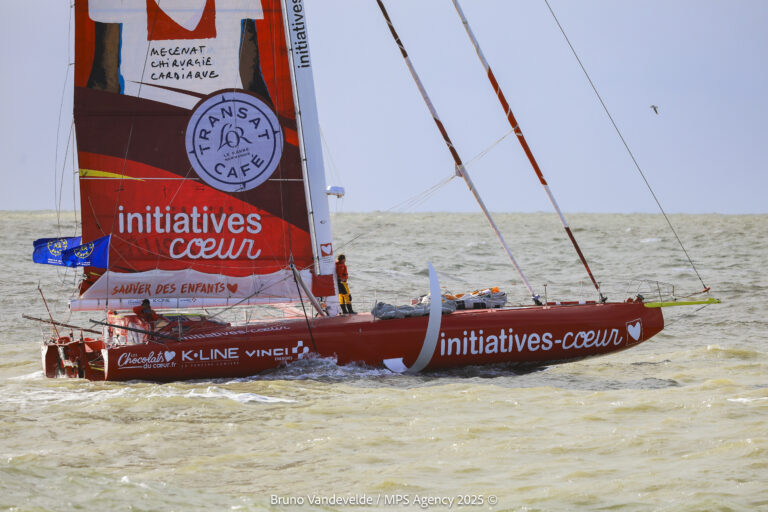 Transat Cafe L'or - 11th Hour Racing 2025 MPSA TCO25 BV 20251026131517MPSA TCO25 BV 20251026131517BV 1326