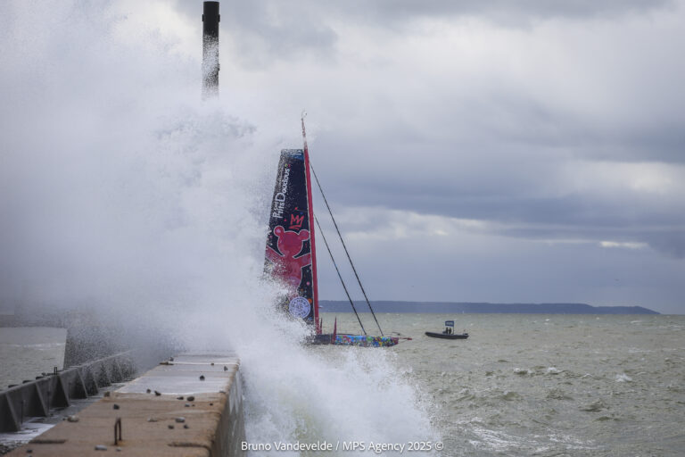Transat Cafe L'or - 11th Hour Racing 2025 MPSA TCO25 BV 20251026132908MPSA TCO25 BV 20251026132908BV 2043