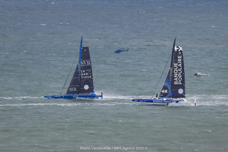 Transat Cafe L'or - 11th Hour Racing 2025 MPSA TCO25 BV 20251026151804MPSA TCO25 BV 20251026151804BV 3235 1