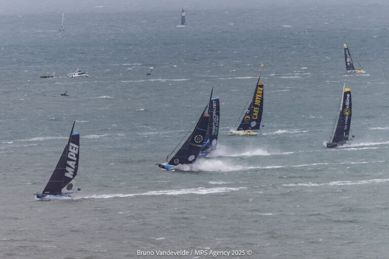 Transat Cafe L'or - 11th Hour Racing 2025 MPSA TCO25 BV 20251026153644MPSA TCO25 BV 20251026153644BV 3925