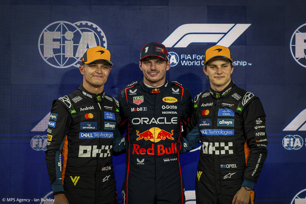 MPSA F1 25 ABUDHABI Q 454