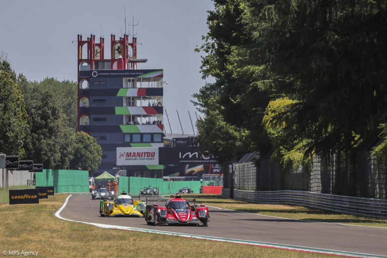 Une fin de saison riche en événements pour MPS Agency 7 MPSA ELMS26 IMO BV 20260705130714BV 4179