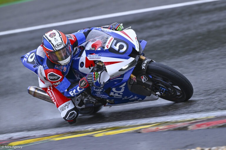 Une fin de saison riche en événements pour MPS Agency 13 MPSA EWC26 8HSPA FT DSC 2637