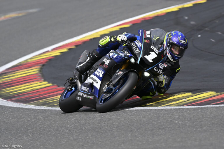Une fin de saison riche en événements pour MPS Agency 12 MPSA EWC26 8HSPA FT DSC 7223