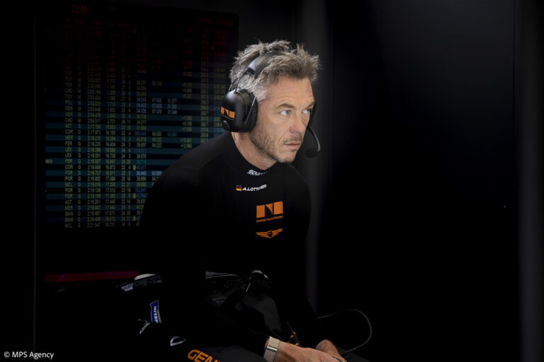 Une fin de saison riche en événements pour MPS Agency 11 MPSA WEC26 SPA LC 0S9A6639 164856 07052026